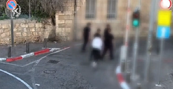 הצהרת תובע נגד שבעה מעורבים בתיק רצח בניהו רזי בירושלים