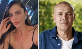 "כשהגל נשבר" – שיר חדש מאחורי הסורגים לאבנר הררי ובתאל אדרי