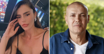 "כשהגל נשבר" – שיר חדש מאחורי הסורגים לאבנר הררי ובתאל אדרי