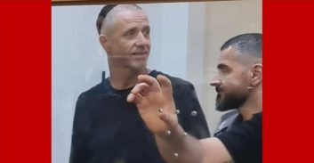 המשטרה מתגוננת: הטילה מגבלות מינהליות על יוסי מוסלי הרחק מת"א