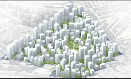 מגה פרויקט "פינוי בינוי" בבאר-יעקב: 9,600 יח"ד על 435 דונם