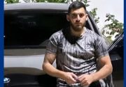  השתחרר ומיד נעצר: ראש ארגון אבו-נימר מירכא חשוד שתיכנן לפגוע באחרים