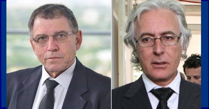 עו"ד אמיר ועו"ד נטוביץ'