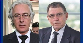 נטוביץ' וציון אמיר פורשים מהמועצה ומקימים התאחדות חלופית לעורכי דין