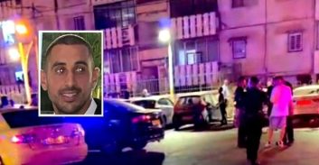 רצח אושר קדושים בנתיבות: החשוד שוחרר, המשטרה מערערת לביהמ"ש המחוזי