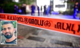 כפר מנדא: גבר נורה למוות, אדם נוסף נפצע בינוני