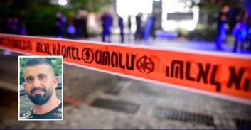 כפר מנדא: גבר נורה למוות, אדם נוסף נפצע בינוני