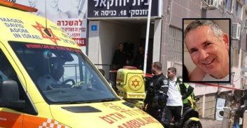 החשוד ברצח עו"ד ארבל פלדמן טען לרקע נפשי ושתק בחקירתו