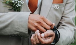 נאשם בעל עבר של נהיגה בשכרות נדרש להגביל את שתיית-האלכוהול בחתונתו