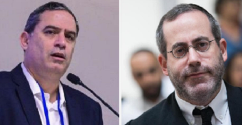 המינויים לוועדת האתיקה הארצית? בשיטת חבר מביא חבר