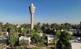 שטחי תיירות יוסבו לקבורה: מועצת עומר קיבלה אישור להרחיב את בית-העלמין