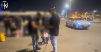 תשע נשים, 45 ילדים: שייח' בן 83 מרהט חשוד בעבירות ריבוי-נישואין