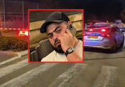  הרצח ביפו: חבר ארגון חרירי שהורחק בצו מנהלי מג'לג'וליה ואזור המשולש