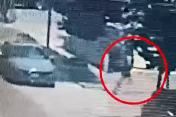 כתב אישום: ירה באדם אחר ופצע אותו בחנות אופניים בטמרה