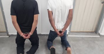 תל שבע: שניים נעצרו בחשד לירי ואיומים על עובדי חברת חשמל