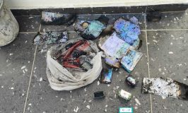 חשד: שכר סוויטה במלון והמשיך להפעיל מערך הפצת וקיזוז חשבוניות פיקטיביות