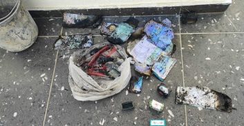 חשד: שכר סוויטה במלון והמשיך להפעיל מערך הפצת וקיזוז חשבוניות פיקטיביות