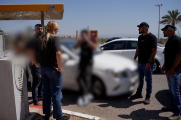 צפו: חמישה נעצרו בחשד לרצח צעיר מכפר מג'אר