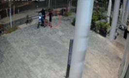 אישום: יממה אחרי הצתת אולם בטבריה, השליכו רימון לעבר ג'פניקה בקרית-אונו