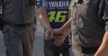 קריית גת: שני מוכרים למשטרה חשודים בירי ופציעת צעיר