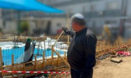 אחרי חוות התנינים, בן גביר מקים אגף נידונים למוות ועמודי תלייה