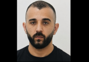  ימ"ר חוף נגד סעיד מדאח: נאשם וחשוד מרכזי בסדרת מעשי רצח