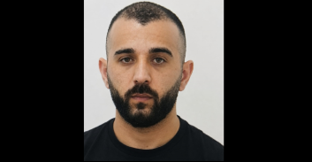 ימ"ר חוף נגד סעיד מדאח: נאשם וחשוד מרכזי בסדרת מעשי רצח