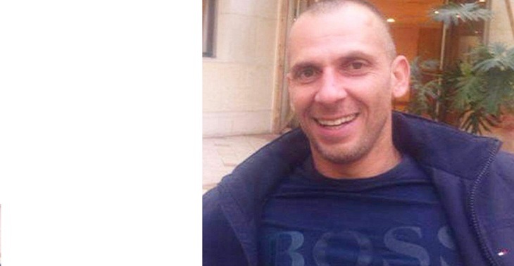  "הודעה ירוקה" ומידע מודיעיני ממוחזר הובילו למעצר צ'יקו בית עדה במרוקו