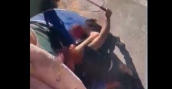 מודיעין-עילית: צעירים וקטינים נעצרו בחשד להשתתפות בקטטה עם נשק קר וחם
