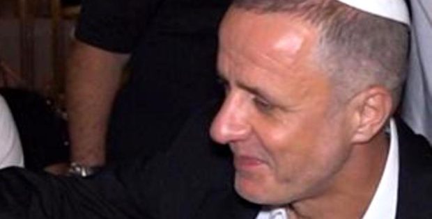 שופטת על שחרור יוסי מוסלי בתיק הקטטה בסביון: "אין חשד סביר"