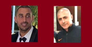 הרצח בנתיבות: אף שוטר לא המתין בנתב"ג לזכריה אדרי שחזר לישראל