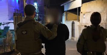 שחרור באיזוק אלקטרוני לנאשם בסחר בקוקאין בפרשת הסוכן "בנדיט"