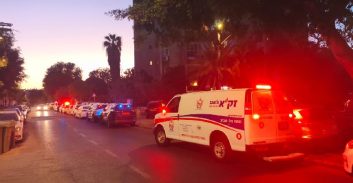 מוכר למשטרה נורה למוות ביפו – חשוד נעצר