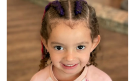 עבודות שירות לנאשמים בגרימת מותה של ילדה בת 3 בנס ציונה