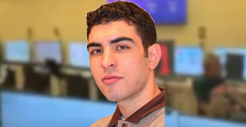 תיק ההימורים והסחיטה של "מהנדס המטענים" ליאור זאירוב