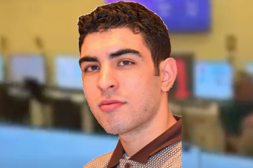 תיק ההימורים והסחיטה של "מהנדס המטענים" ליאור זאירוב