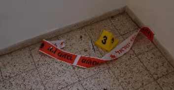 ארבע שנות מאסר לתושב ירושלים שירה ופצע אנושות שוטרת  