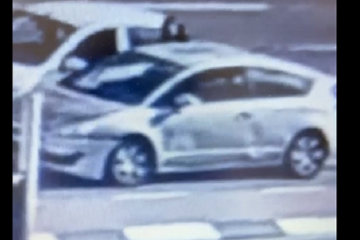 העונש לנאשמים שתקפו וריססו גז מדמיע בעקבות ויכוח בכביש