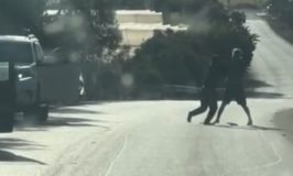 22 שנות מאסר לדניס מוקין על רצח באדישות של דיאר אל-עומרי
