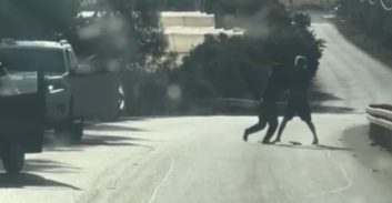 22 שנות מאסר לדניס מוקין על רצח באדישות של דיאר אל-עומרי