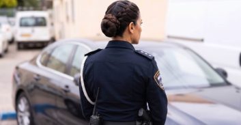 המפכ"ל: מאויימות דרגה 6 לקצינת להב 433 שבנה קורבן סחיטה בצפון