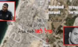 הארכות מעצר ופרטים נוספים בתיק קרטלי המשלוחים באשדוד ובקריית גת