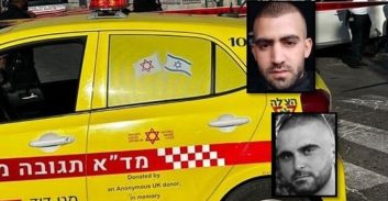 ארגון סמיר בכרי יוצא למלחמה בעקבות התגובה לרצח הכפול בנצרת