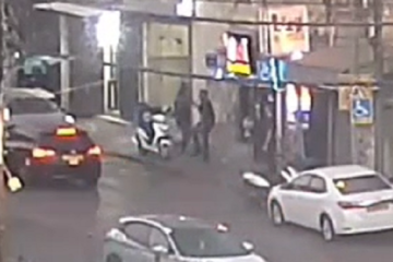 עבודות שירות לדודנים בזבז מירושלים בתיק דקירות וחבלה בנסיבות מחמירות