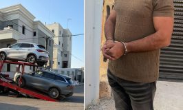 יאחב"ל: עבירות הלבנת-הון ומע"מ בהיקף ענק באמצעות סופרמרקט בקלנסווה וצ'יינג'ים
