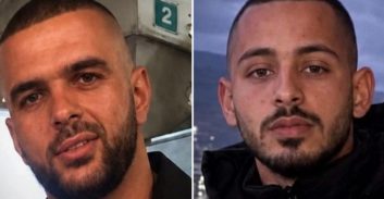 הרצח הכפול בנצרת: עבריין בכיר ש"התקדם" בראש קבוצה חדשה