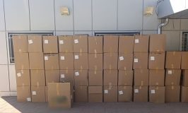 שוחררו חשודים בהחזקת 455 ק"ג קנאביס שהוצאו מחוות גידול