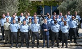 מצטיינים 2026: רשימת מקבלי תעודות הצטיינות מנשיא המדינה והמפכ"ל