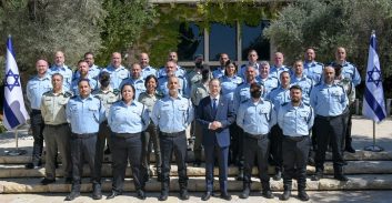 מצטיינים 2026: רשימת מקבלי תעודות הצטיינות מנשיא המדינה והמפכ"ל