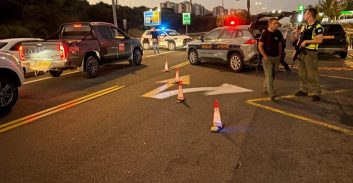 שב"ח נוסף החשוד בגניבת רכבים נעצר ברמת אביב